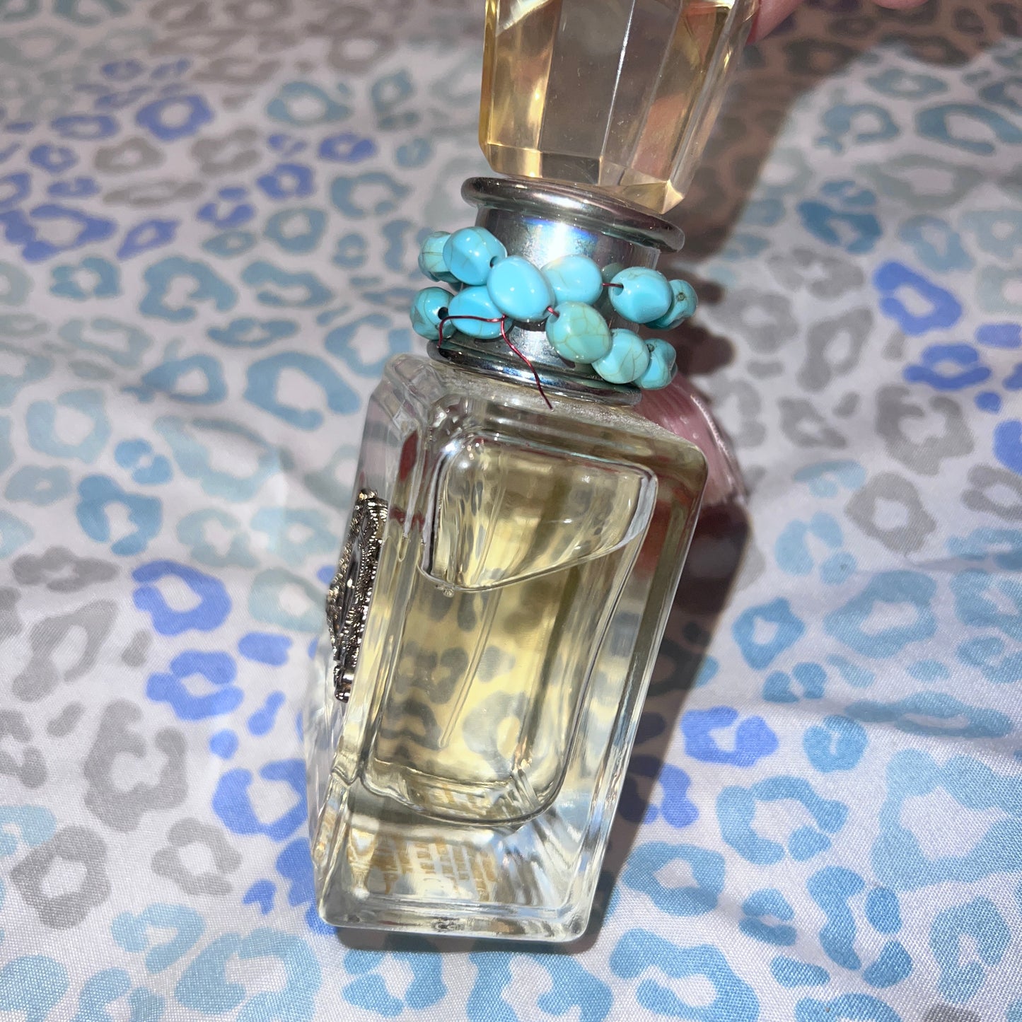 Vintage Peace Love & Juicy Couture Eau de Parfum Perfume Juicy Couture 1.7 oz