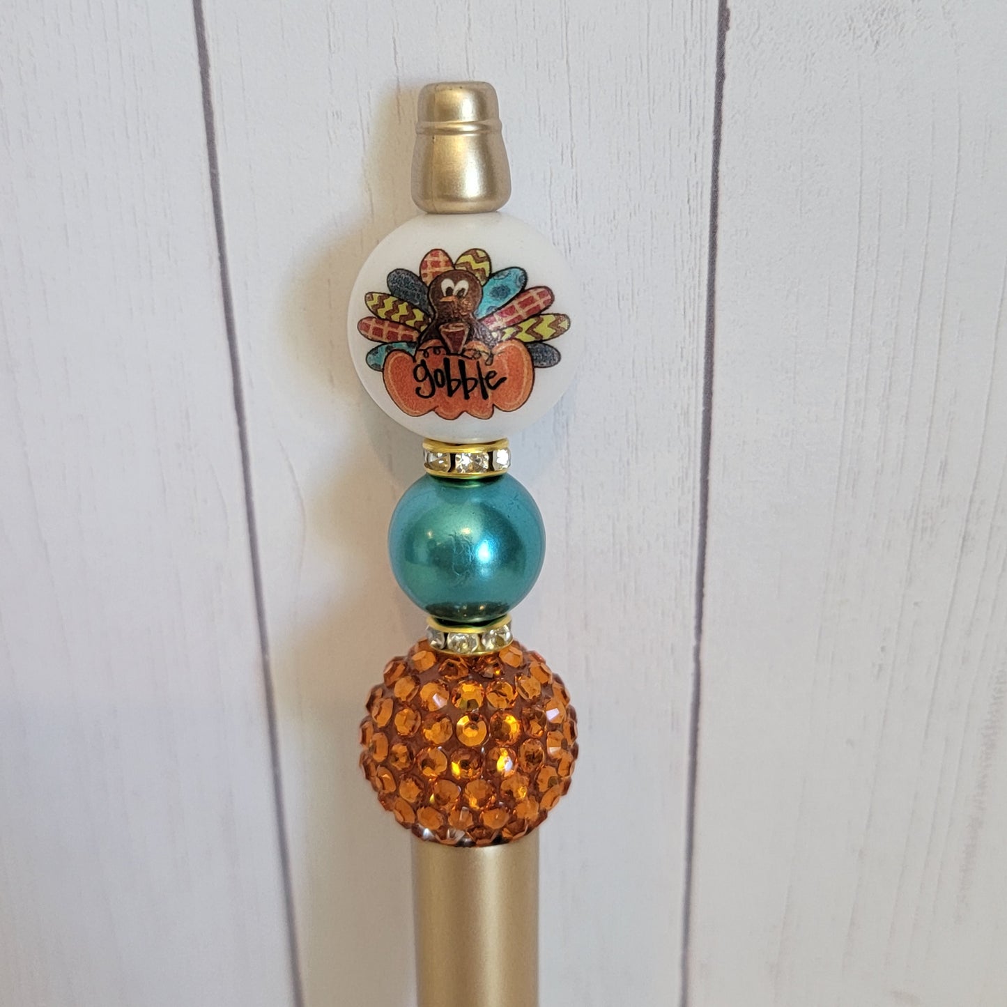 Glamour Turkey Gobble Pen
