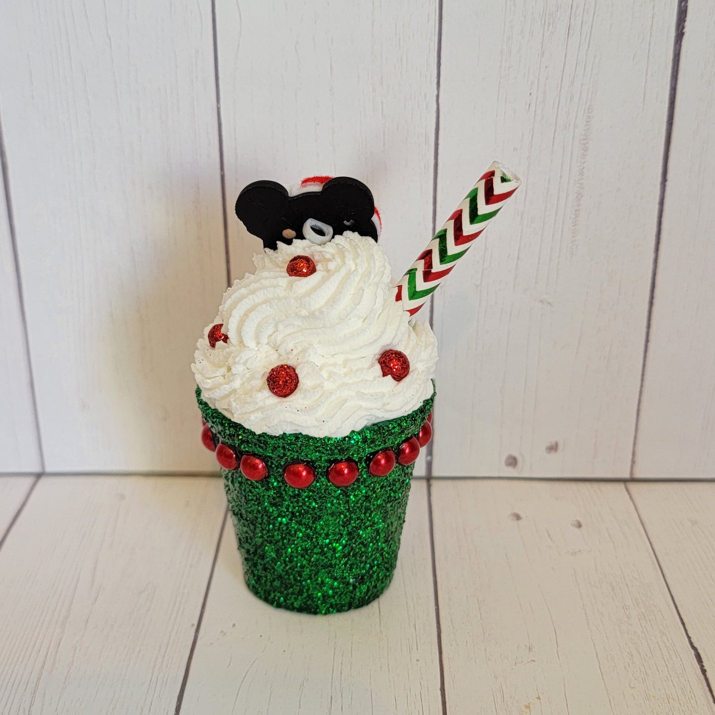 Micky Mouse Shelf Sitter