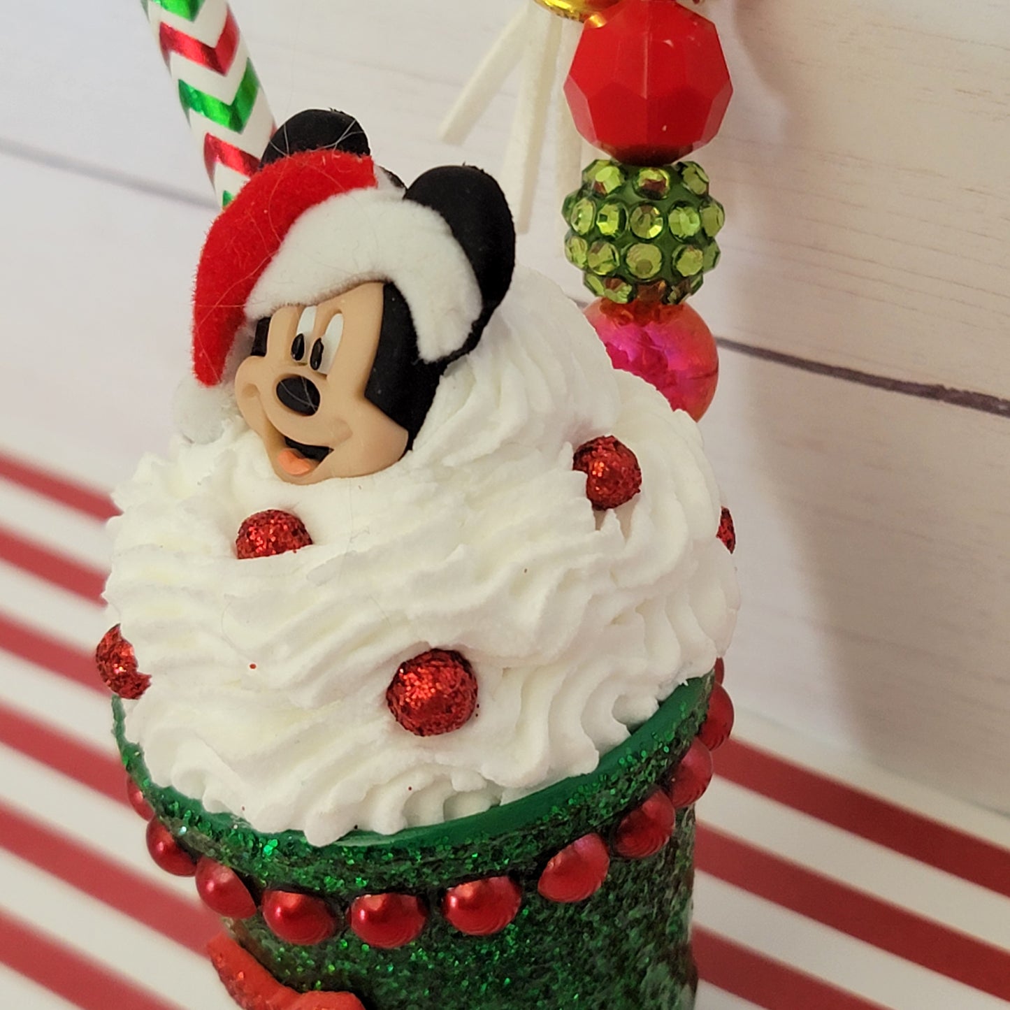 Micky Mouse Keychain