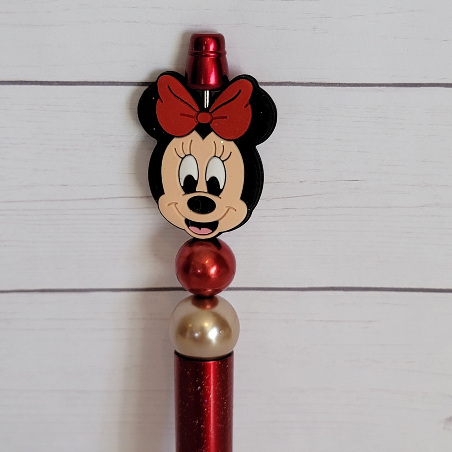 Minnie Mouse Pen