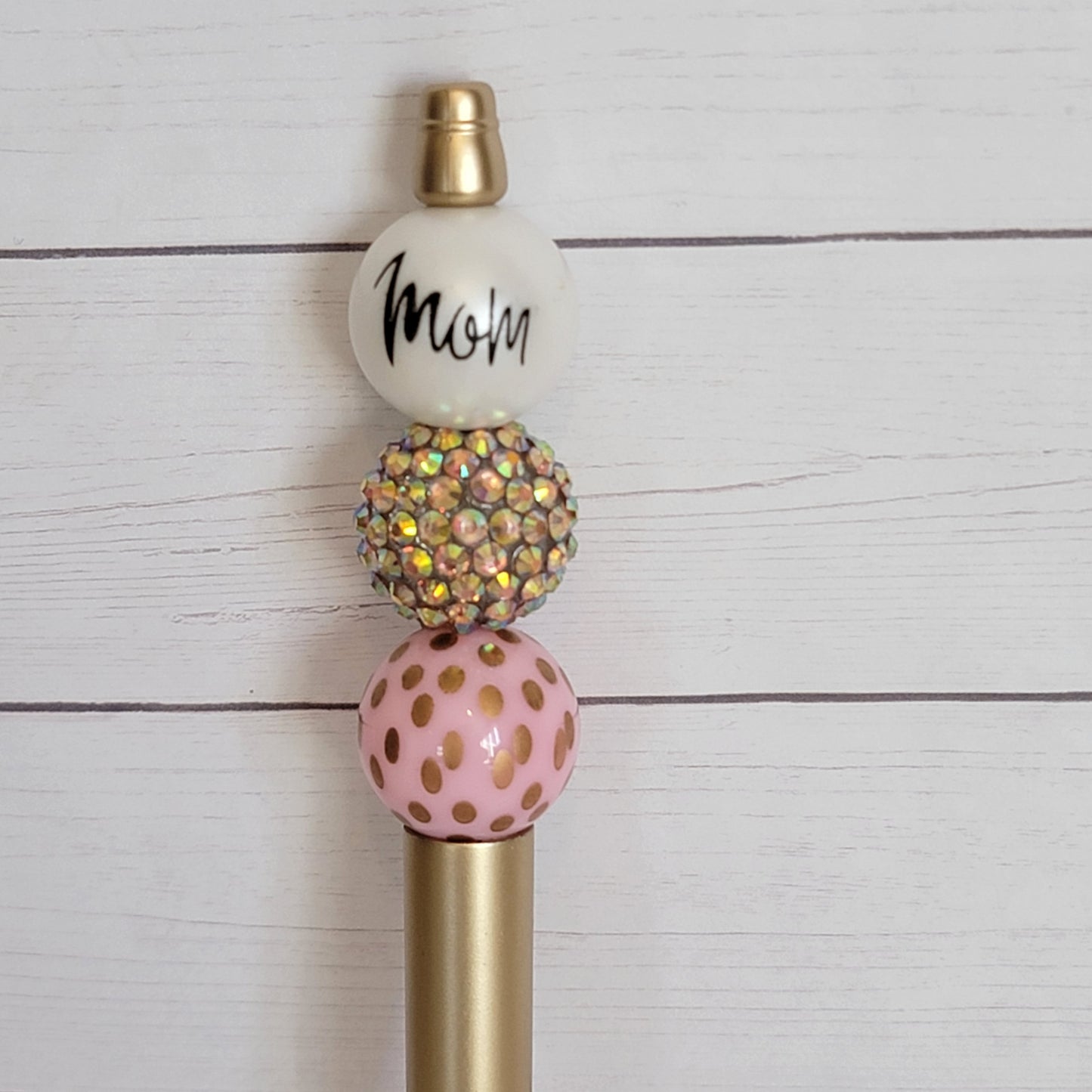 Mom Glamour Pen