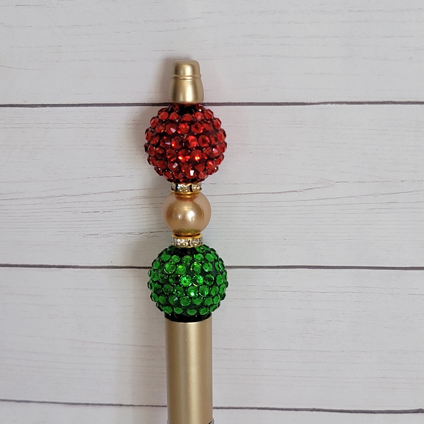 Christmas Glamour Pen