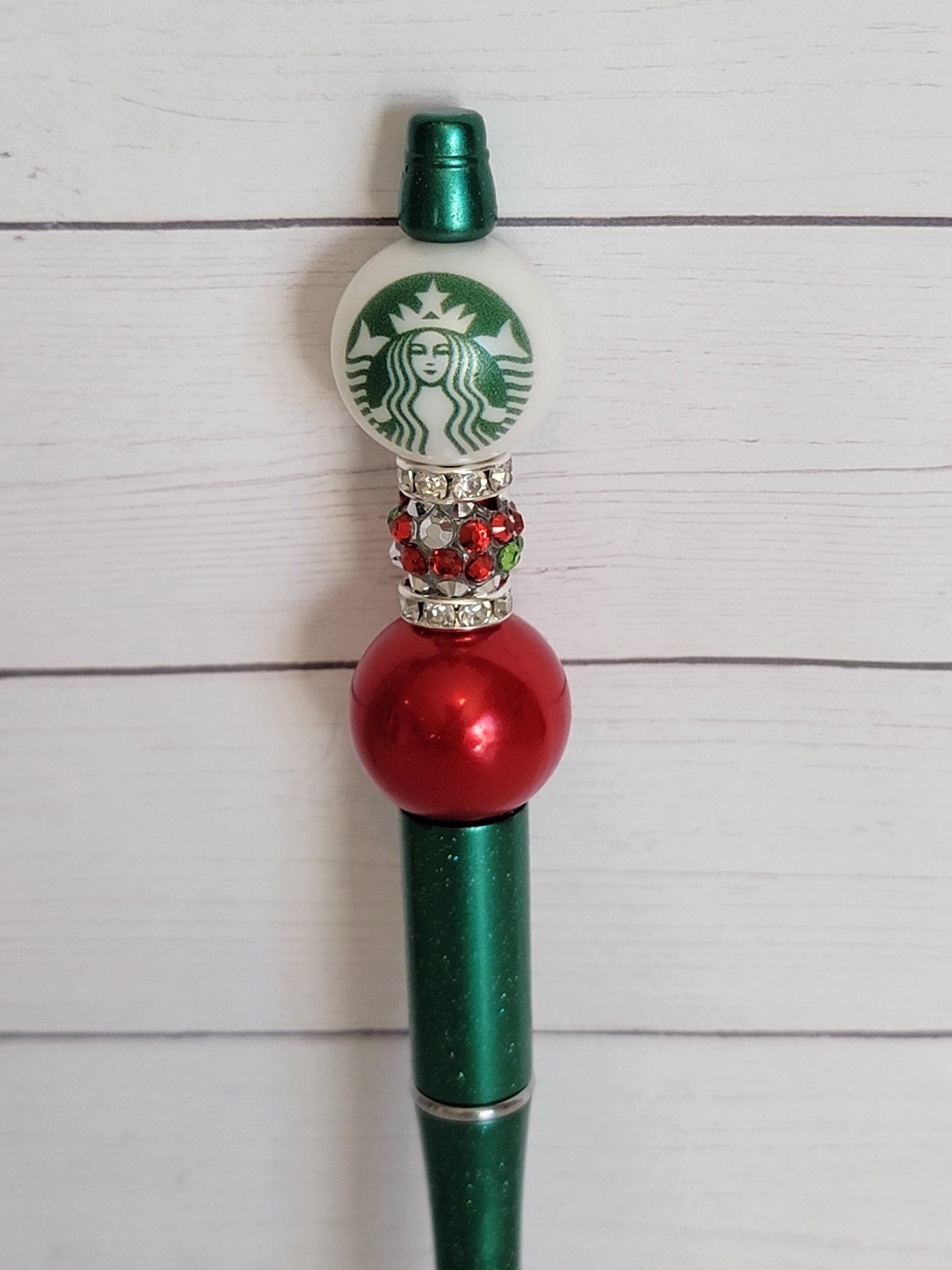 Starbucks Glamour Pen