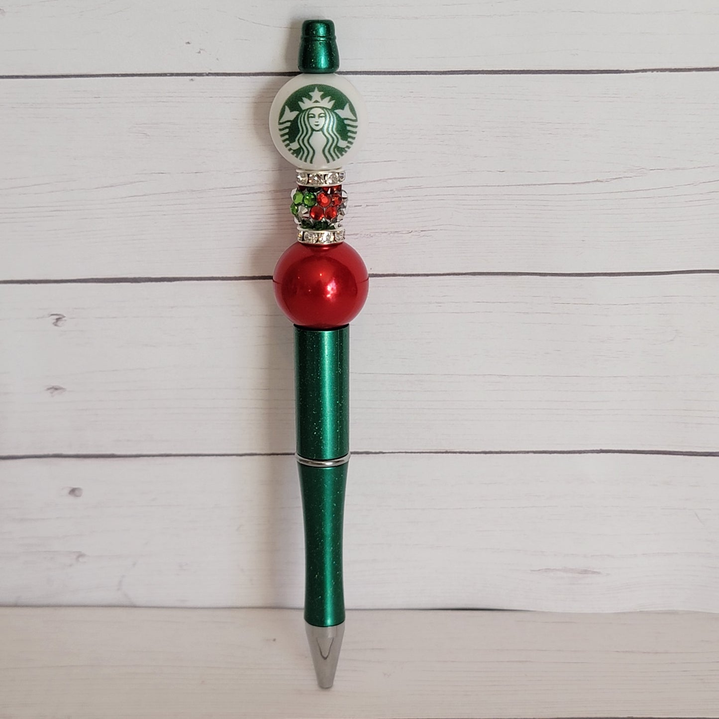 Starbucks Glamour Pen