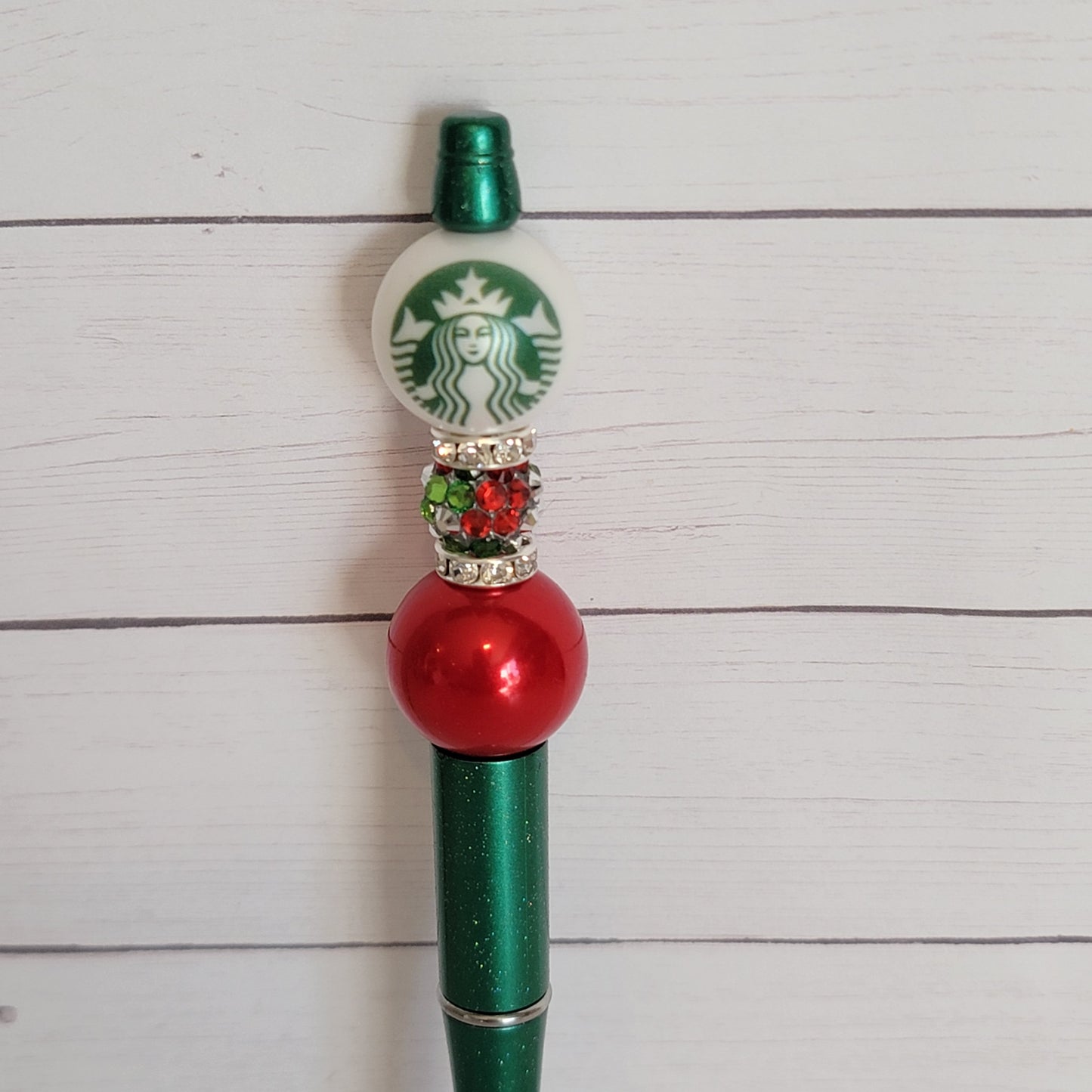 Starbucks Glamour Pen