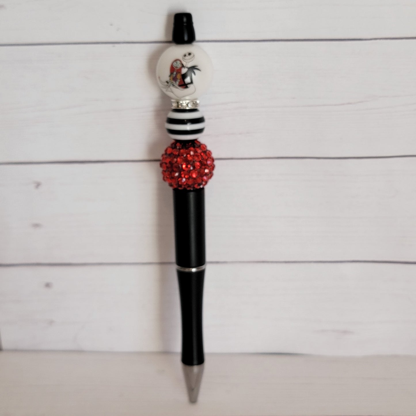 Jack And Sally Glamour Pen