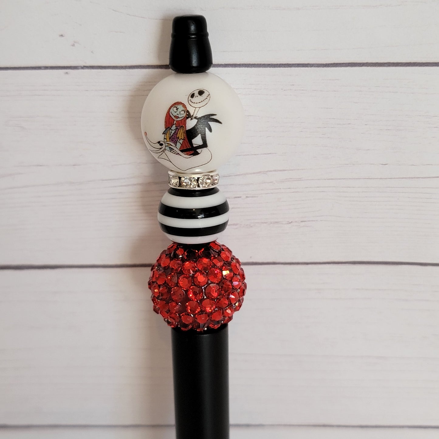Jack And Sally Glamour Pen