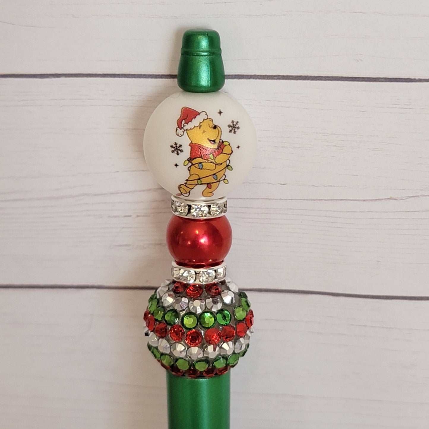 Winnie The Pooh Pen