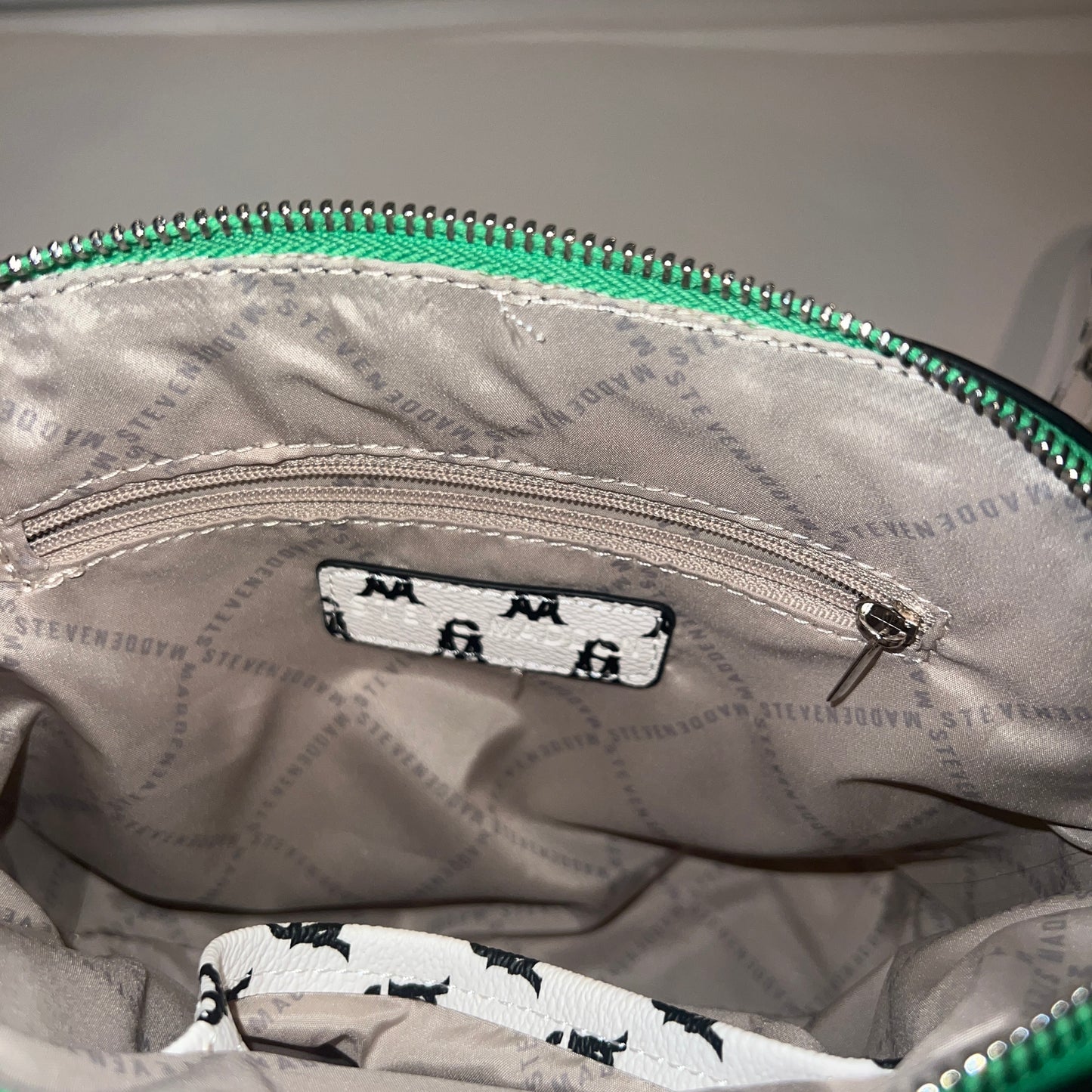 New without tags Steve Madden Purse