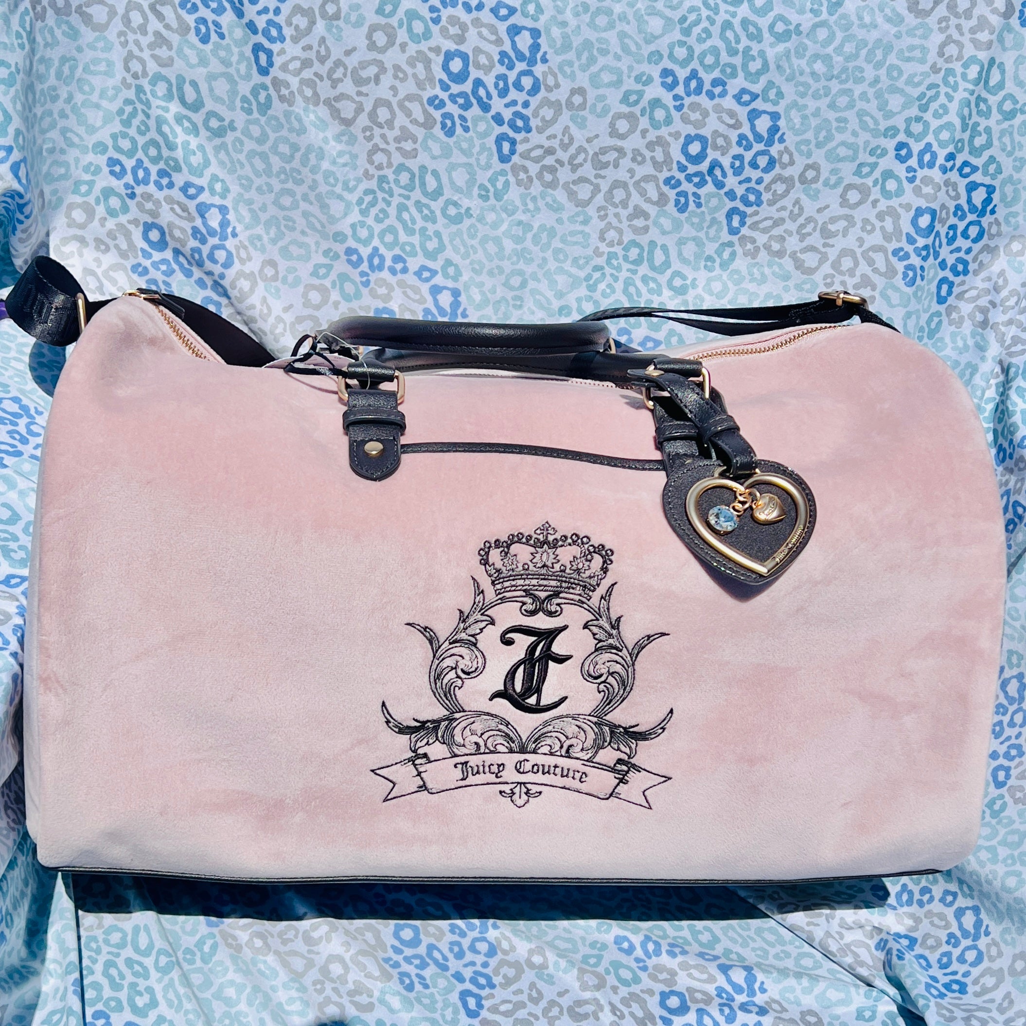 New Juicy Couture – Purse Hut
