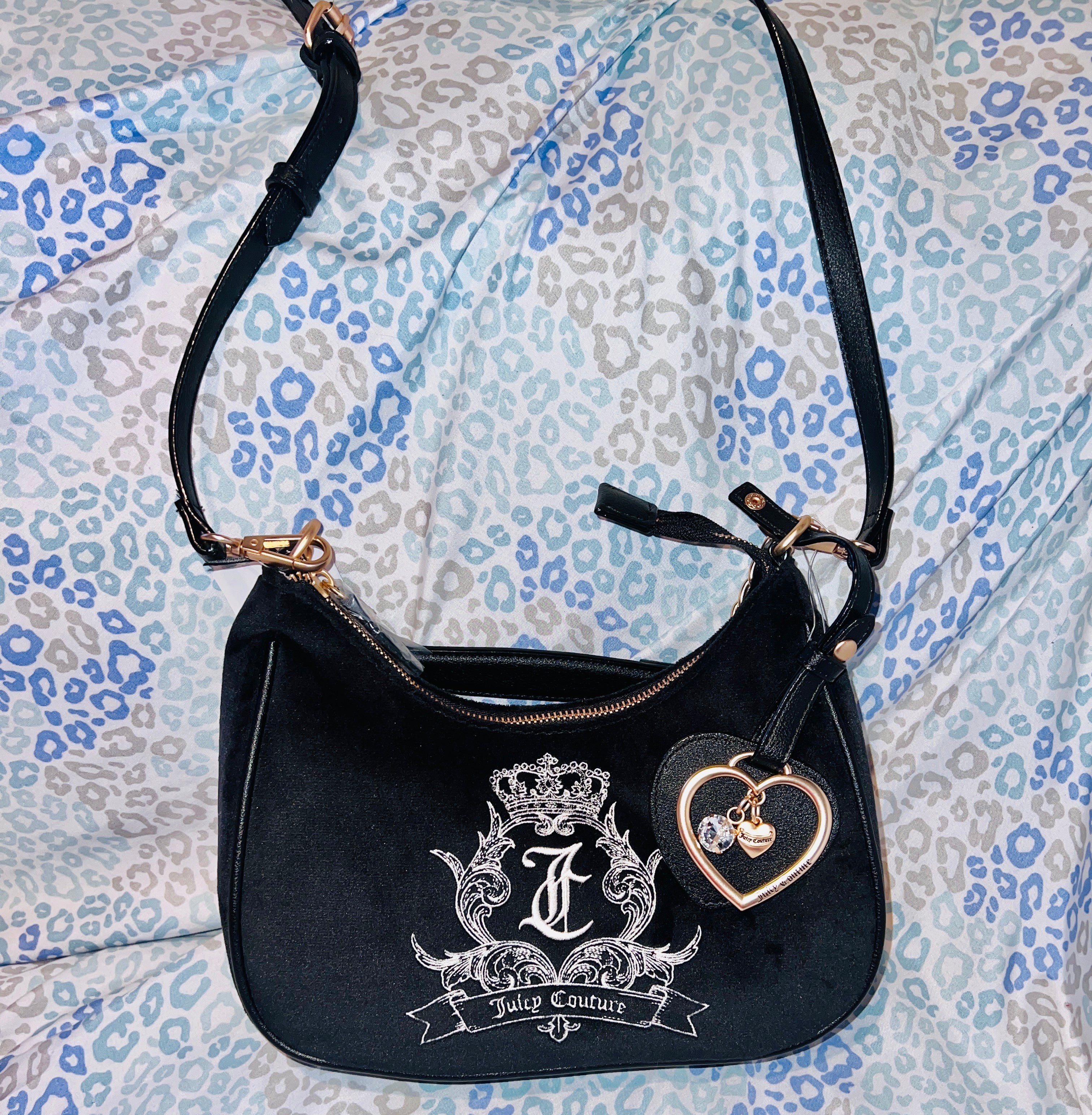 New Juicy Couture – Purse Hut