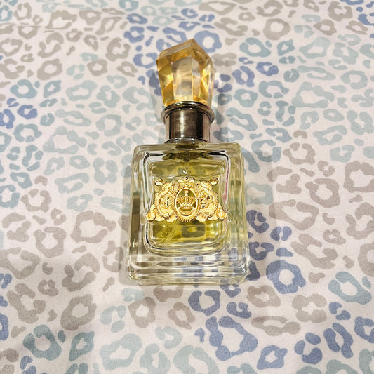 Vintage Juicy Couture Eau de Parfum Perfume Juicy Couture 1.7 oz