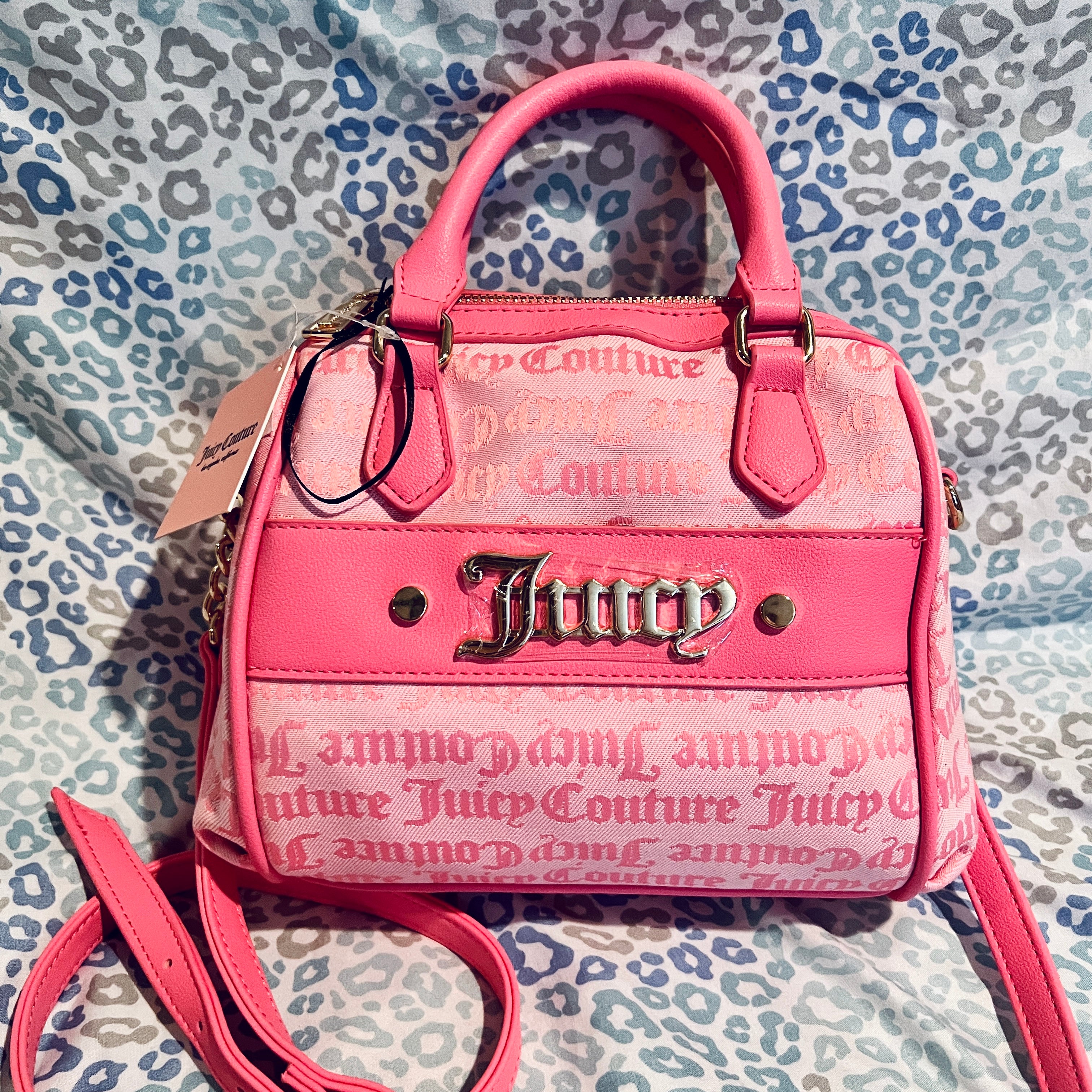 New Juicy Couture – Purse Hut