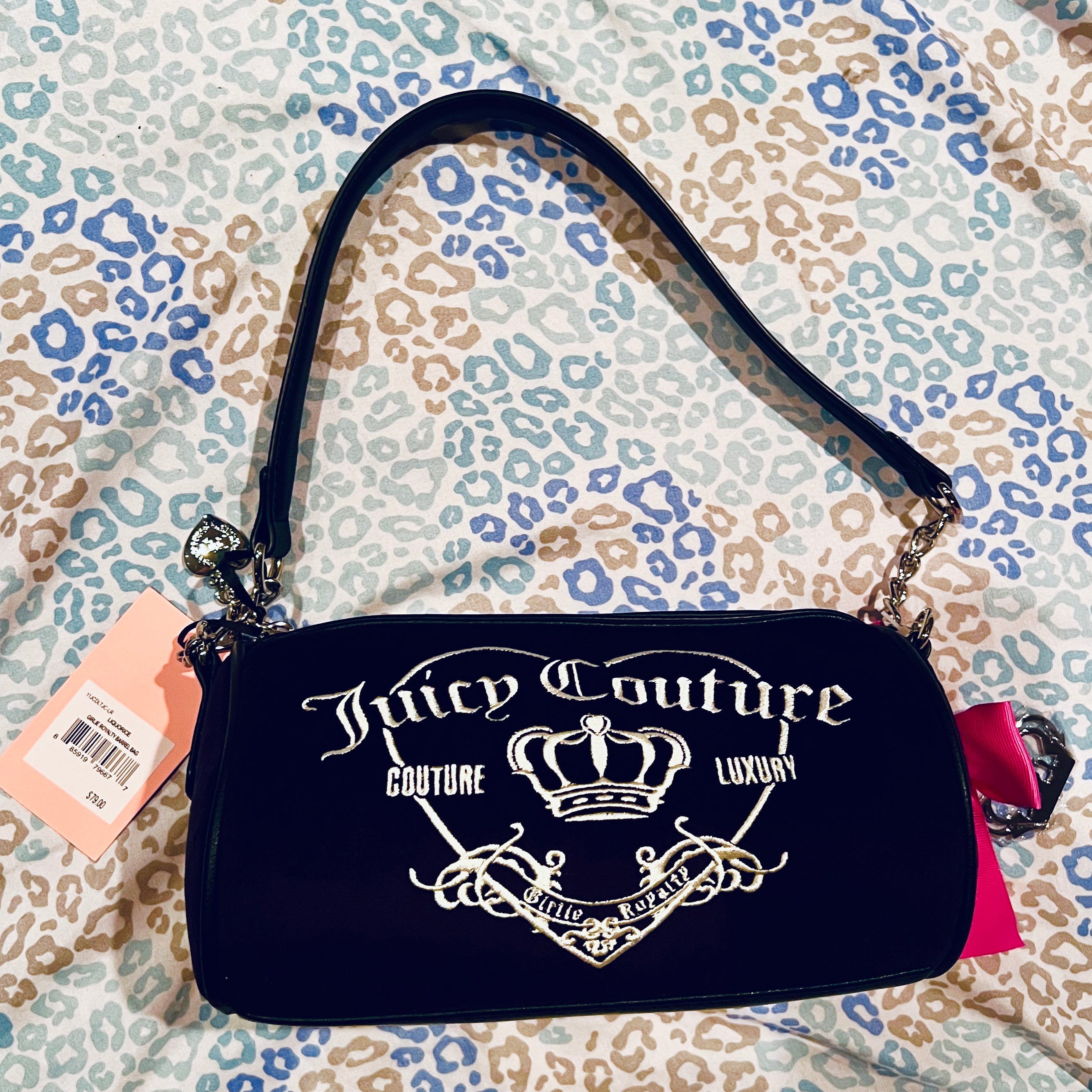 New Juicy Couture – Purse Hut