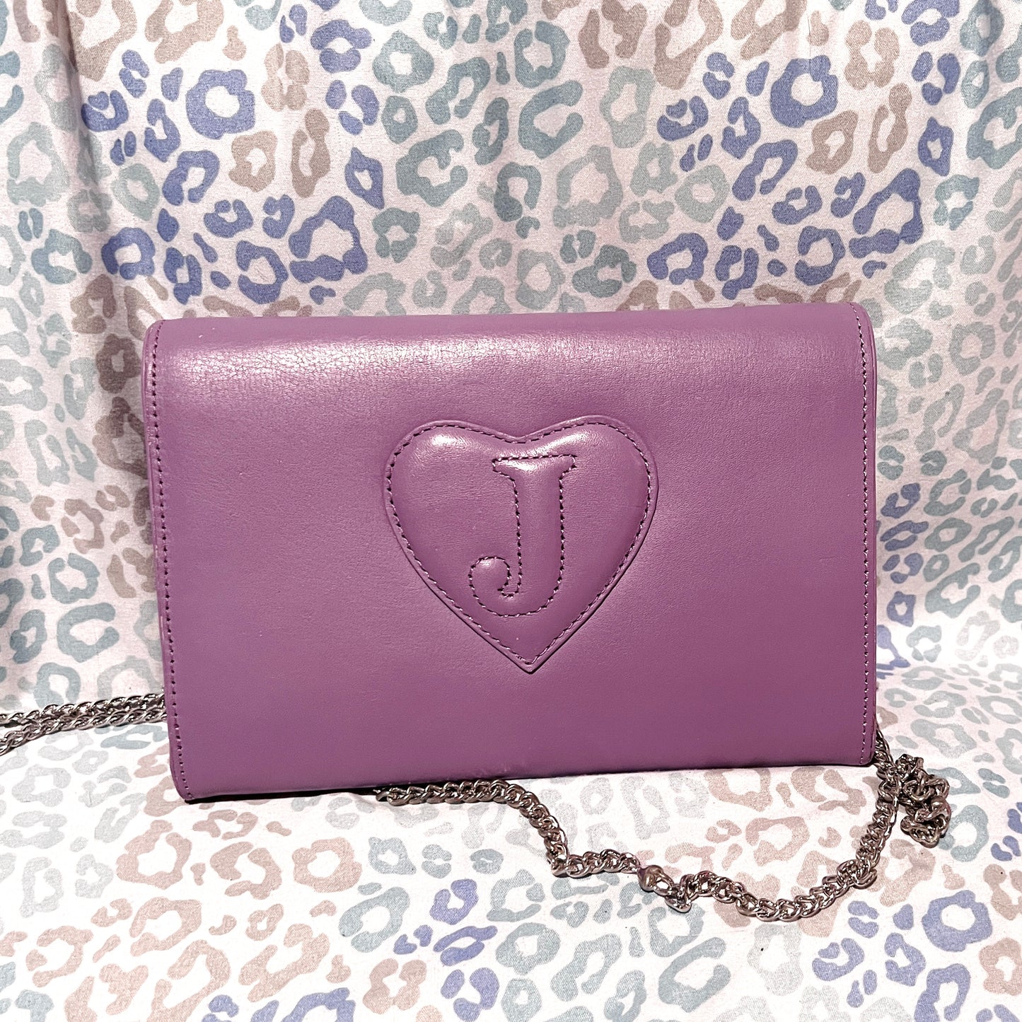 Vintage Purple Juicy Couture Crossbody Bag Purse Handbag Y2K Leather

#vintagejuicycouture #juicycouture #juicybag #juicypurse #y2k #juicycouturepurse #y2kpurse #mcbling