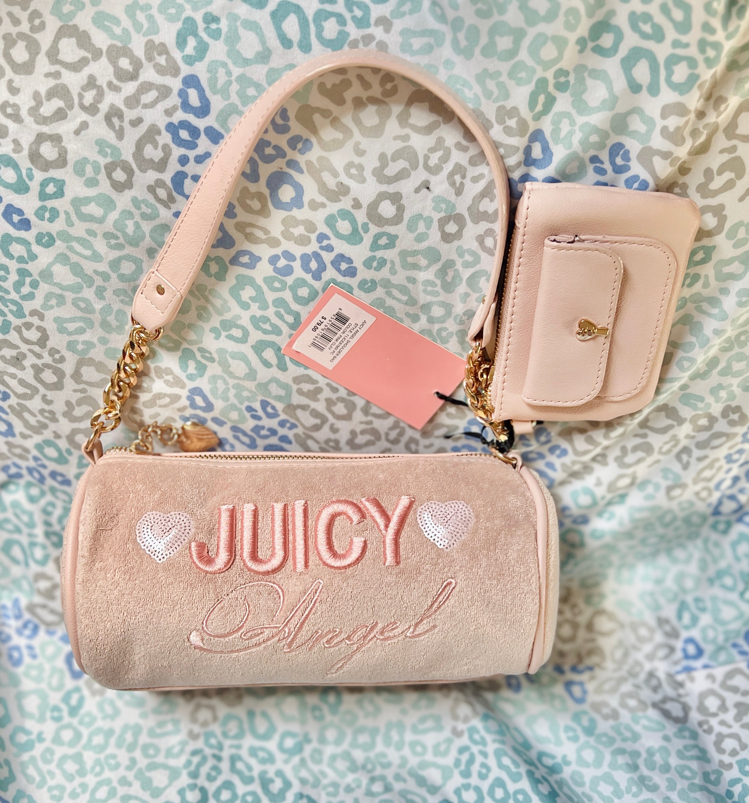 New Juicy Couture – Purse Hut