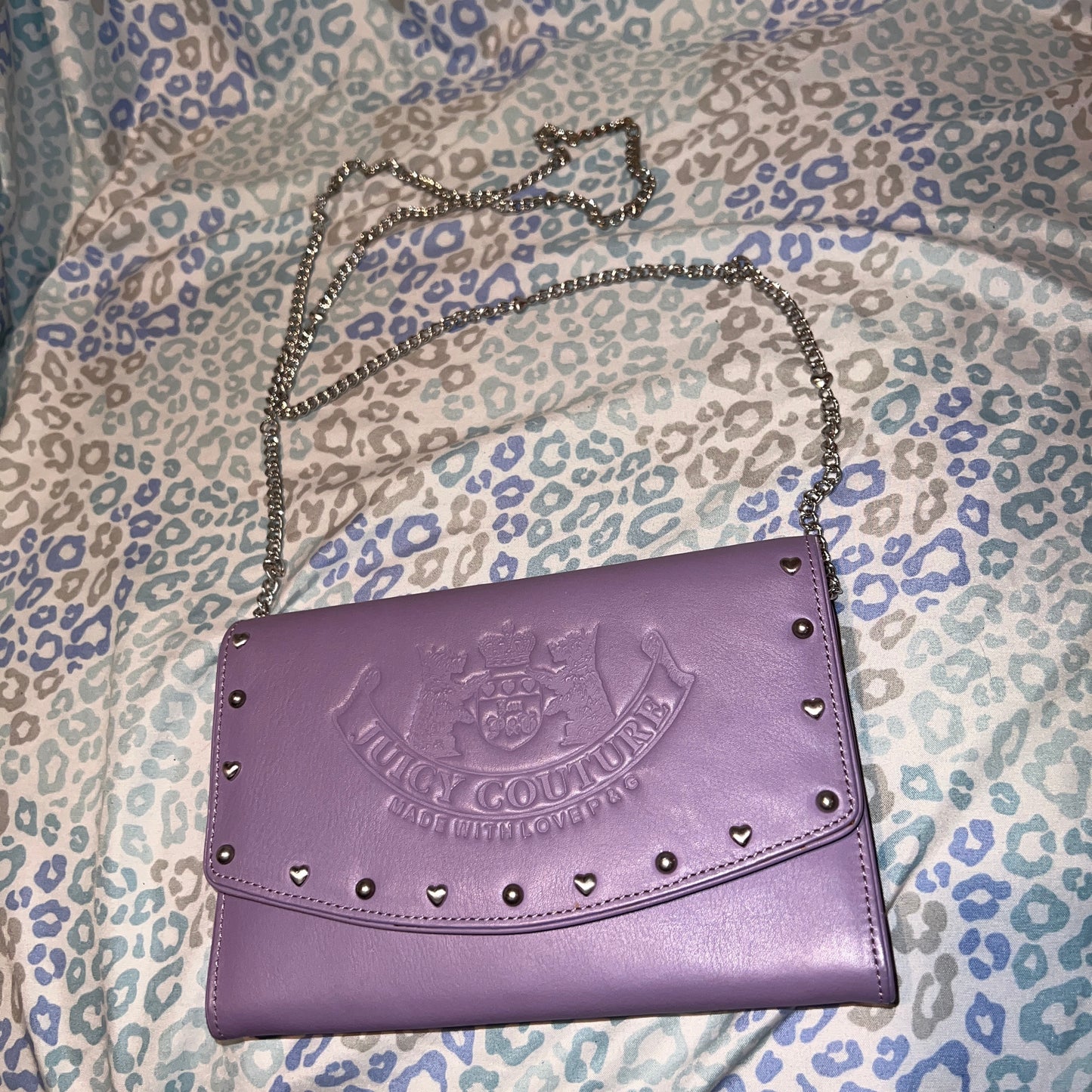 Vintage Purple Juicy Couture Crossbody Bag Purse Handbag Y2K Leather

#vintagejuicycouture #juicycouture #juicybag #juicypurse #y2k #juicycouturepurse #y2kpurse #mcbling