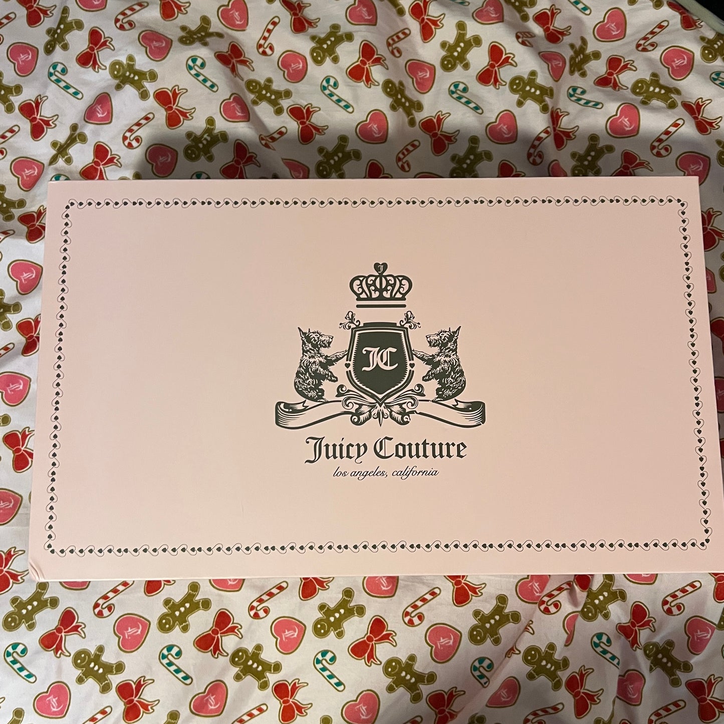 New Pink Juicy Couture Purse Set of 2 Mommy & Me Satchel Crossbody Bags Velour