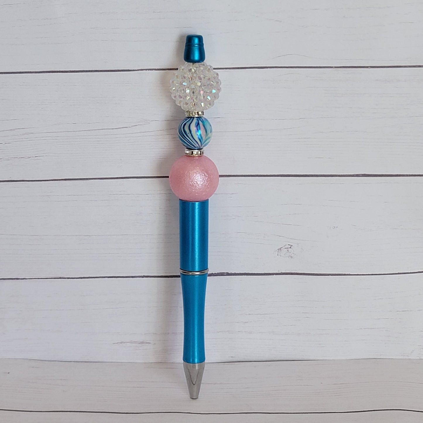 Frozen Glamour Pen