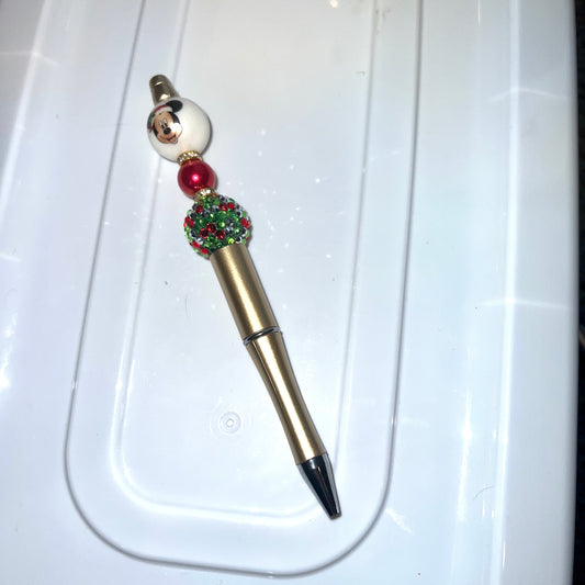 Mickey Mouse Pen